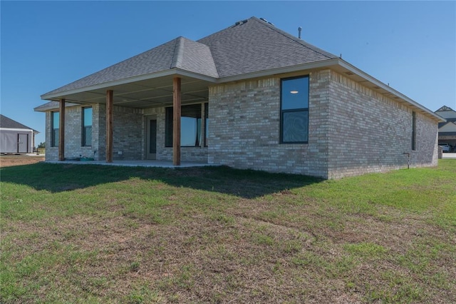4921 Meadow Dr, Guthrie, OK 73044 - photo 38