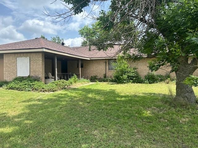 3206 S Reformatory Rd, El Reno, OK 73036 - photo 2