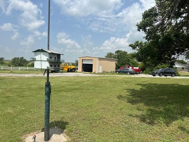 3206 S Reformatory Rd, El Reno, OK 73036 - photo 3