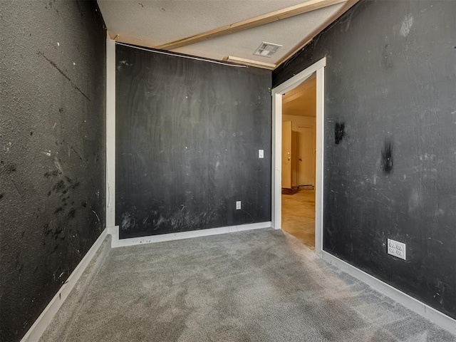 1900 New Haven Ct, Moore, OK 73160 - spare room with carpet flooring