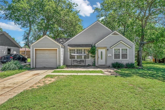 506 N 6th St, Weatherford, OK 73096 - photo 1