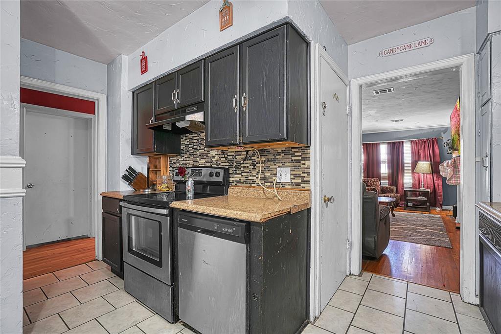 506 N 6th St, Weatherford, OK 73096 - photo 9