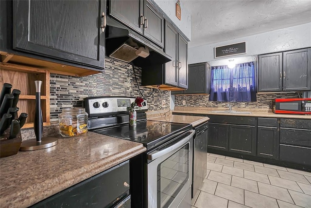 506 N 6th St, Weatherford, OK 73096 - photo 11