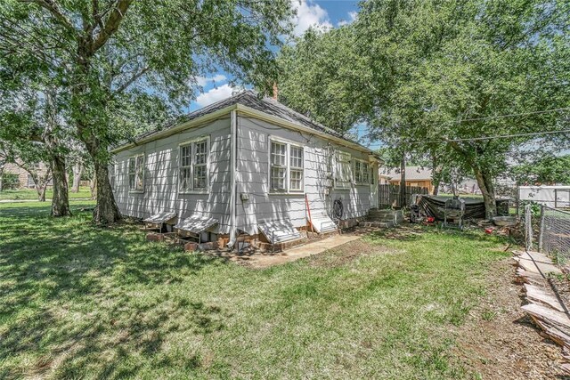 506 N 6th St, Weatherford, OK 73096 - photo 19
