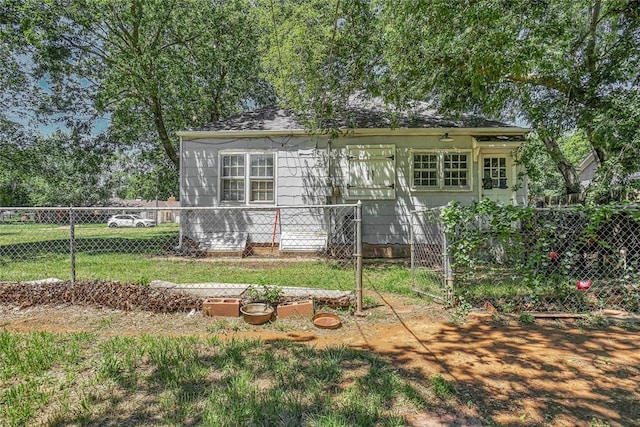 506 N 6th St, Weatherford, OK 73096 - photo 20