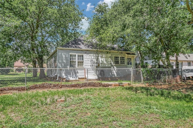 506 N 6th St, Weatherford, OK 73096 - photo 21