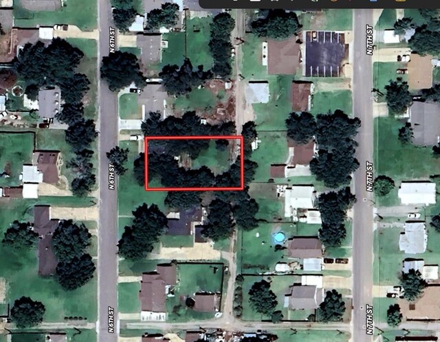 506 N 6th St, Weatherford, OK 73096 - photo 23