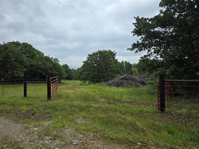 101152 N 3680th Rd, Boley, OK 74829