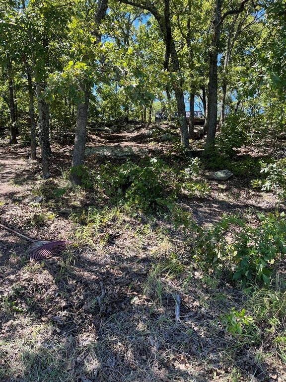101152 N 3680th Rd, Boley, OK 74829