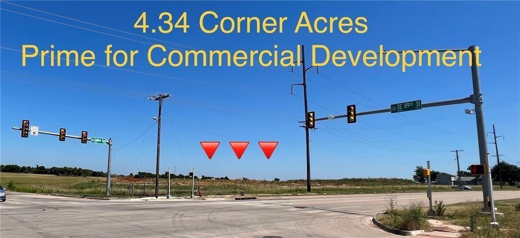 2300 SE 89th St, Oklahoma City, OK 73149