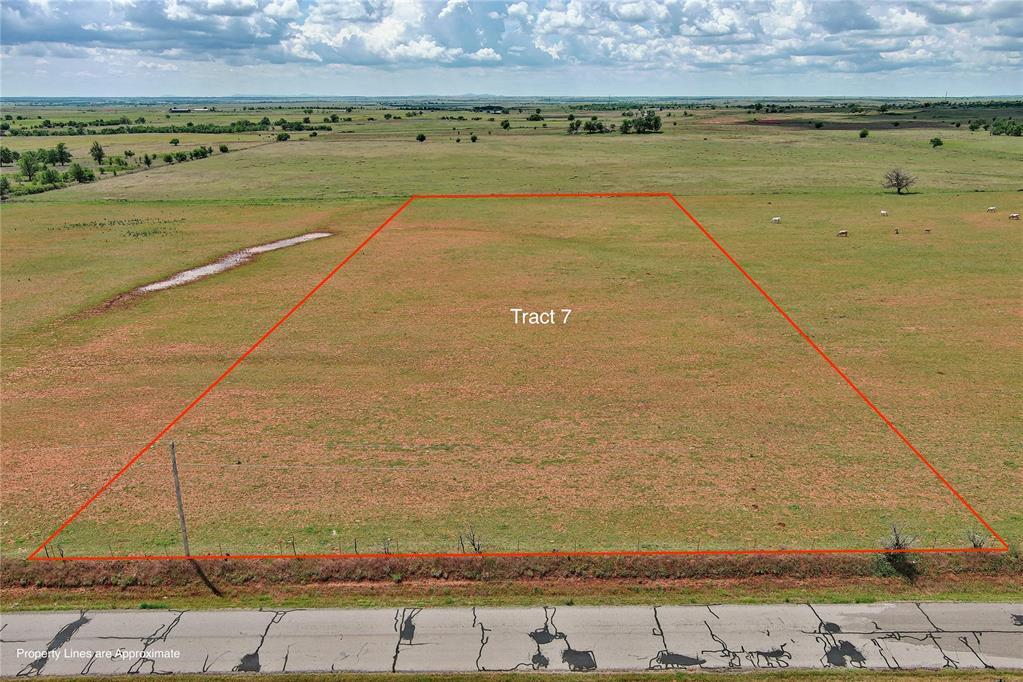 E 1160 Road Tract 7, Elk City, OK 73644 - photo 1