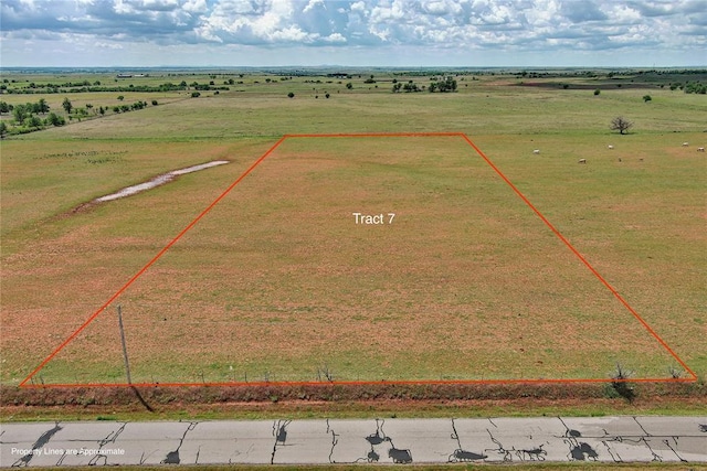 E 1160 Road Tract 7, Elk City, OK 73644 - photo 1