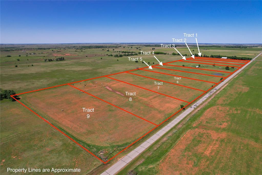 E 1160 Road Tract 7, Elk City, OK 73644 - photo 2