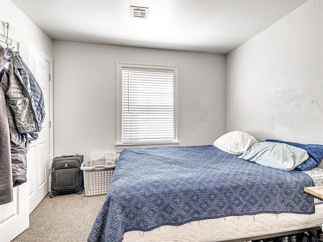 705 Chautauqua Ave, Norman, OK 73069 - view of carpeted bedroom