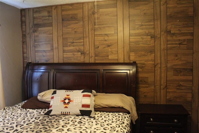 2508 N Cummings Dr, Oklahoma City, OK 73107 - view of bedroom