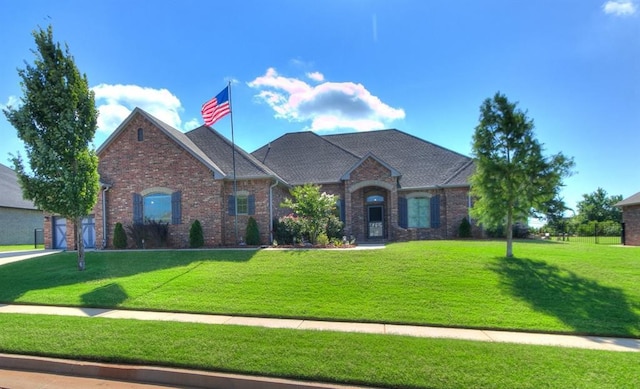 10716 Quail Reserve Rd, Oklahoma City, OK 73173 - photo 1
