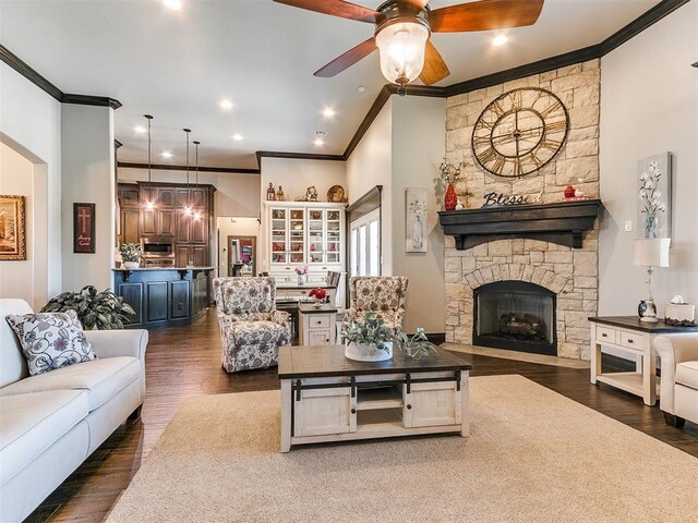 10716 Quail Reserve Rd, Oklahoma City, OK 73173 - photo 6
