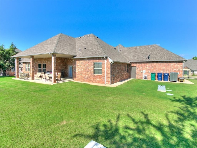 10716 Quail Reserve Rd, Oklahoma City, OK 73173 - photo 38