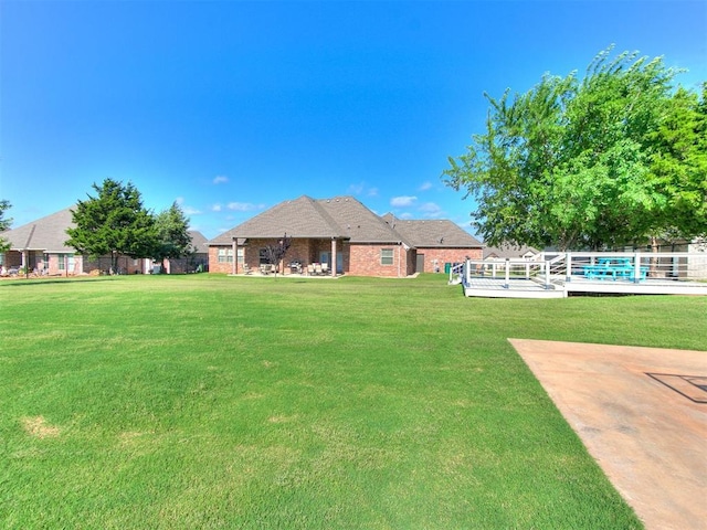 10716 Quail Reserve Rd, Oklahoma City, OK 73173 - photo 42