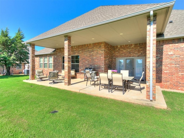 10716 Quail Reserve Rd, Oklahoma City, OK 73173 - photo 40