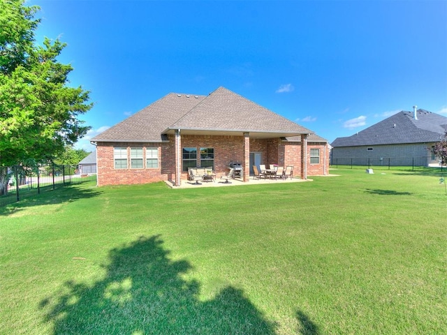 10716 Quail Reserve Rd, Oklahoma City, OK 73173 - photo 41