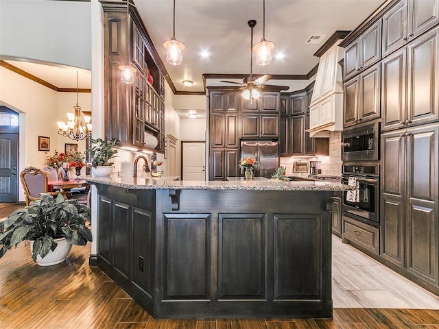 10716 Quail Reserve Rd, Oklahoma City, OK 73173 - photo 12