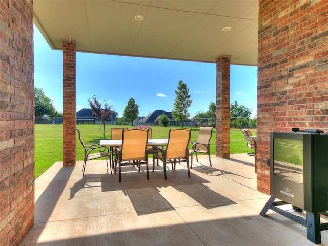 10716 Quail Reserve Rd, Oklahoma City, OK 73173 - photo 39