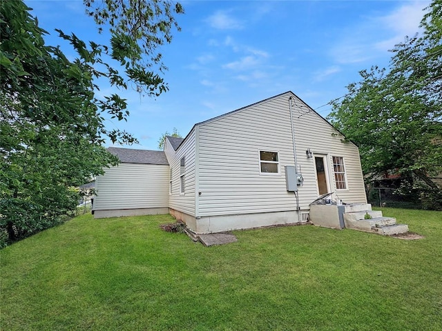 1226 S 1st St, Chickasha, OK 73018 - photo 21
