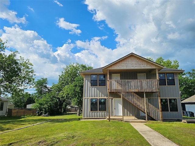 210 W Georgia St, Shawnee, OK 74804 - photo 2