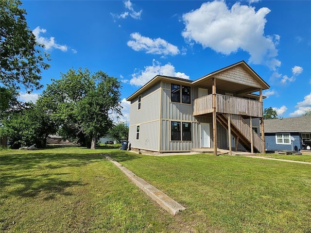 210 W Georgia St, Shawnee, OK 74804 - photo 4