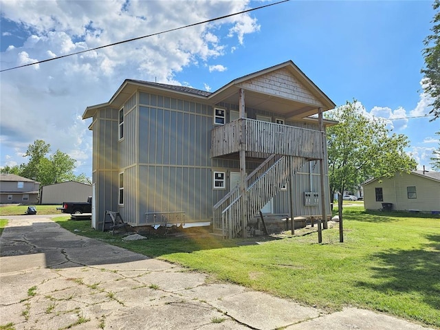 210 W Georgia St, Shawnee, OK 74804 - photo 8