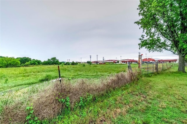 42501 Garretts Lake Rd, Shawnee, OK 74804