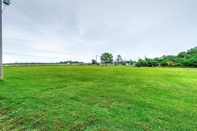 42501 Garretts Lake Rd, Shawnee, OK 74804