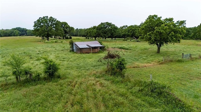 42501 Garretts Lake Rd, Shawnee, OK 74804