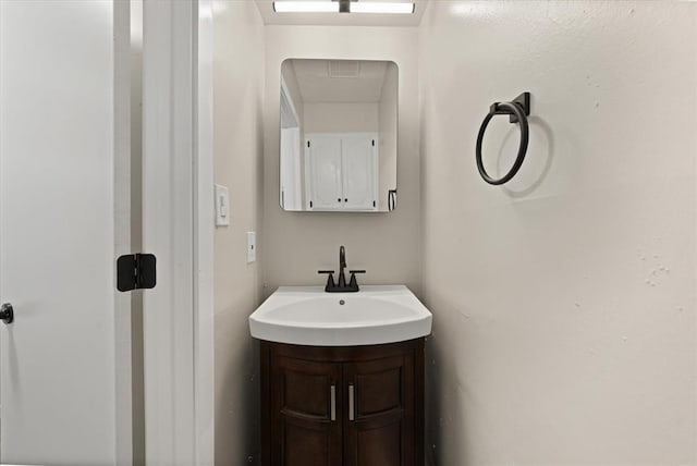 7 Concord Blvd, Shawnee, OK 74804 - bathroom with vanity