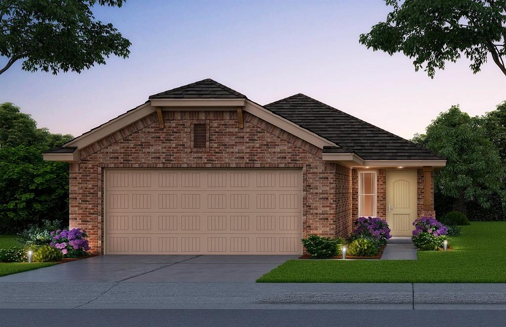 3012 NW 196th Pl, Edmond, OK 73012 - photo 1