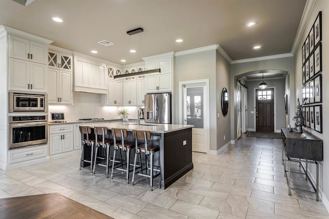 2154 Bordeaux Way, Edmond, OK 73025 - photo 6