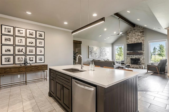 2154 Bordeaux Way, Edmond, OK 73025 - photo 9