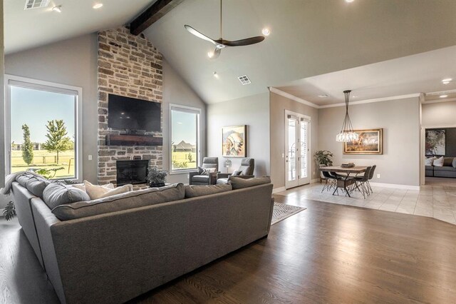 2154 Bordeaux Way, Edmond, OK 73025 - photo 11
