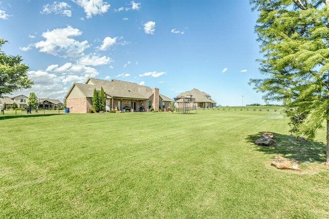 2154 Bordeaux Way, Edmond, OK 73025 - photo 36