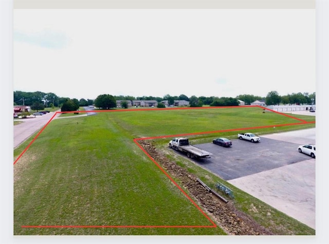 710 N Country Club Rd, Ada, OK 74820 - photo 1