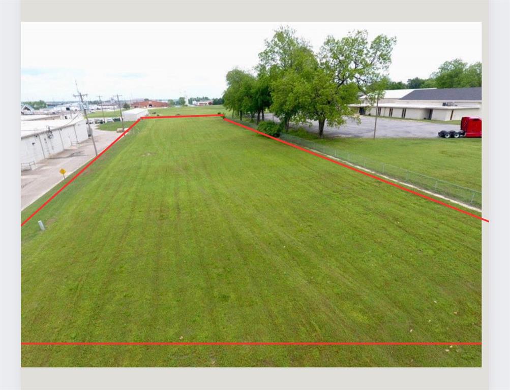 1914 E Arlington Hwy, Ada, OK 74820 - photo 1