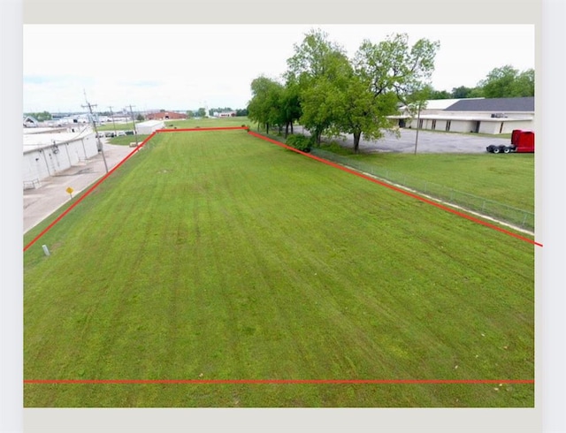 1914 E Arlington Hwy, Ada, OK 74820 - photo 1