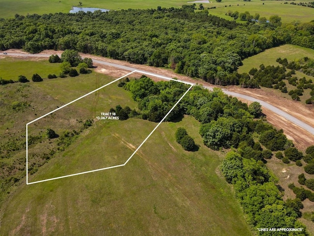 0 E 750th Rd, Cushing, OK 74023