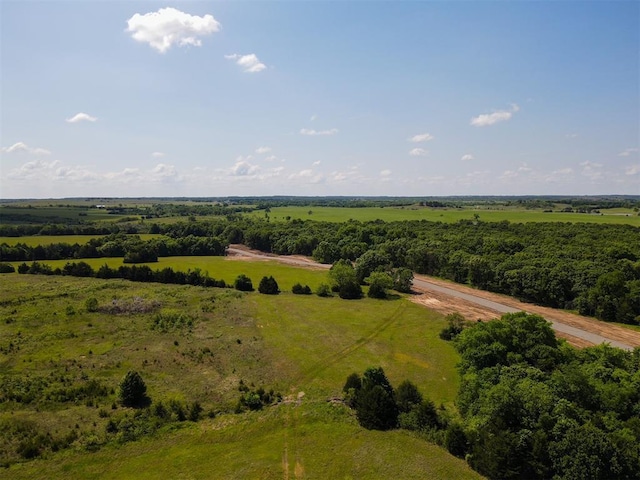 0 E 750th Rd, Cushing, OK 74023