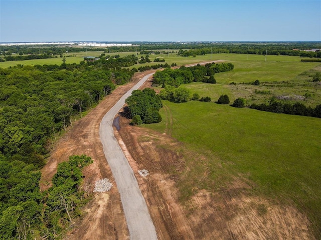 0 E 750th Rd, Cushing, OK 74023