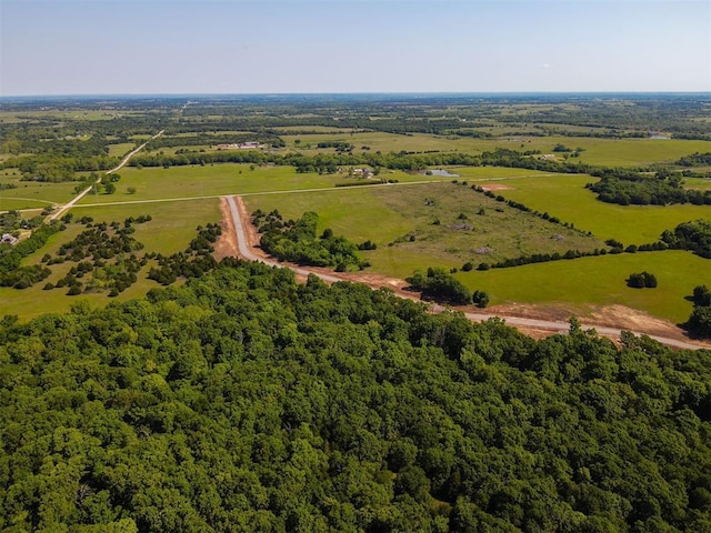 0 E 750th Rd, Cushing, OK 74023