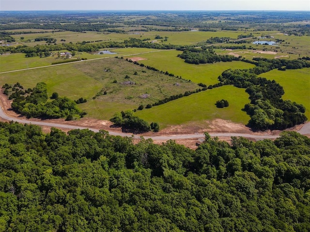 0 E 750th Rd, Cushing, OK 74023