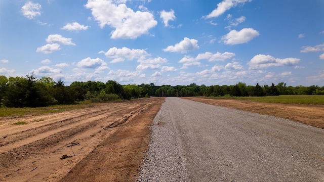 0 E 750th Rd, Cushing, OK 74023