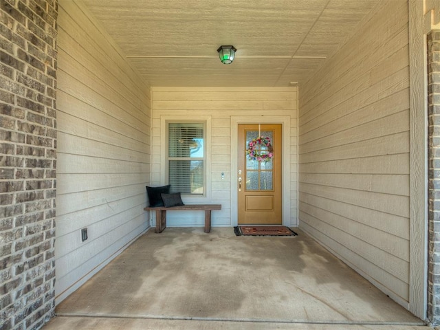 16112 Buffalo Dr, Oklahoma City, OK 73170 - view of entrance to property